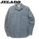 JELADO(WF[hj Smoker Shirt iX[J[VjJP73102yCfBS`FbNz