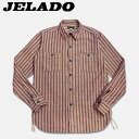 JELADO(WF[hj30's Dobby Stripe 