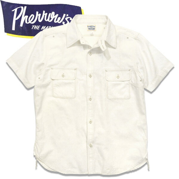 楽天市場】Pherrow's フェローズ(長さ(袖)半袖)(カジュアル 楽天市場】Pherrow's フェローズ(長さ(袖)半袖)(カジュアル