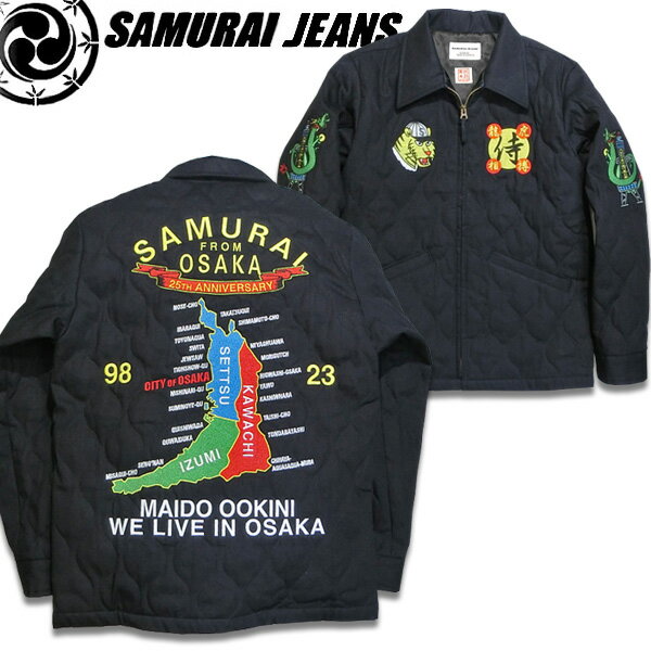 SAMURAIJEANSʥ饤󥺡OSK25TH奸