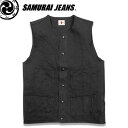 SAMURAI JEANSiTCW[Yj17ozubNubNxXgSJVT23-NBK