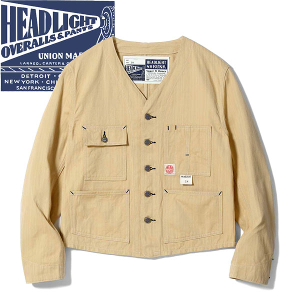楽天市場】headlight ジャケットの通販