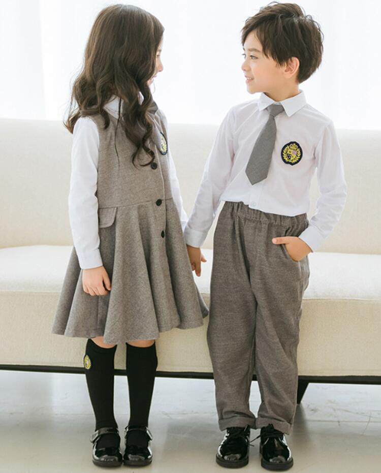 5点セット キッズスーツ子供服男の子 女の子ジュニア入学式 卒業式スーツ子供フォ...