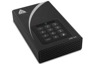 【★ポイント5倍★】7/4~7/11開催!お買い物マラソン(要エントリー) Apricorn Aegis Padlock DT - USB 3.0 Desktop Drive ADT-3PL256-16TB (R2) 【★ポイント5倍★】7/4~7/11開催!お買い物マラソン(要エントリー) Apricorn Aegis Padlock DT - USB 3.0 Desktop Drive ADT-3PL256-16TB (R2)