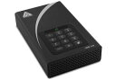 【ポイント10倍(5/1限定)】Apricorn Aegis Padlock DT - USB 3.0 Desktop Drive ADT-3PL256-6000 (R2)(2)
