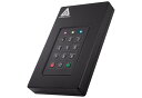 【ポイント10倍(5/1限定)】Apricorn Aegis Fortress L3 - USB 3.0 AFL3-4TB(2)