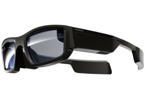 【★ポイント5倍★】5/9~5/16開催!お買い物マラソン(要エントリー) Vuzix Blade 2 514T00011 【★ポイント5倍★】5/9~5/16開催!お買い物マラソン(要エントリー) Vuzix Blade 2 514T00011