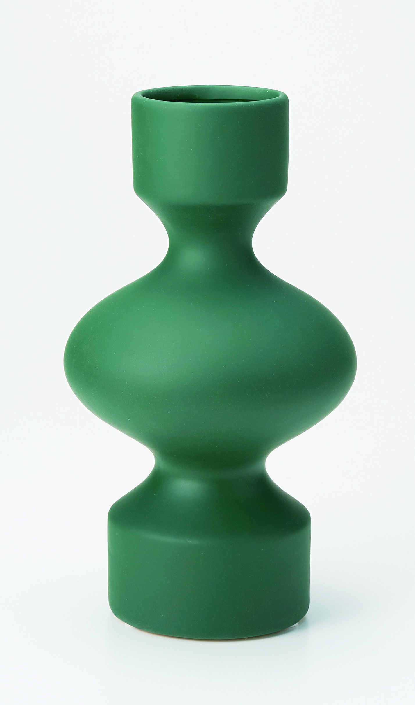 【ポイント10倍】12/1はワンダフルデー！アスカ商会 セラミックベース ダ-クグリ-ン 10709-051D 飾り ..