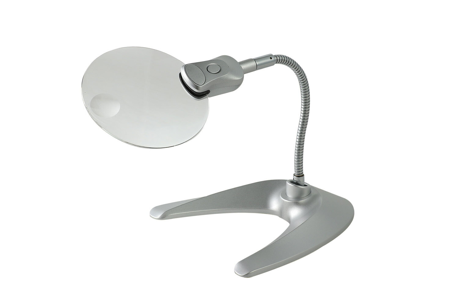 【★ポイント10倍★】楽天大感謝祭！(12/19~12/26)　アーテック LEDスタンドルーペ 文具 学童文具