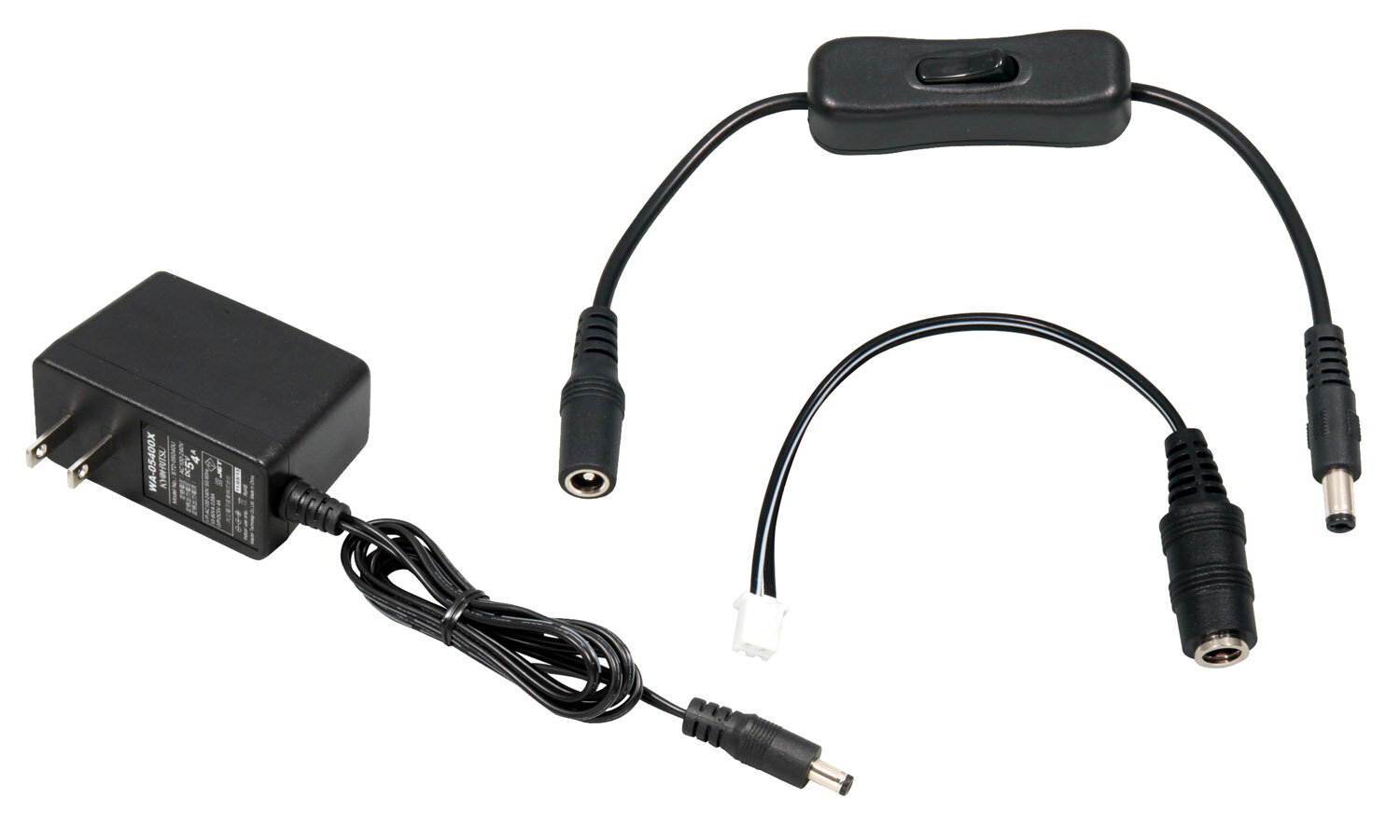 【★ポイント10倍★】楽天大感謝祭！(12/19~12/26)　アーテック アーテックロボ用ACアダプターセット ロボット・プログラミング ロボットプログラミングキット