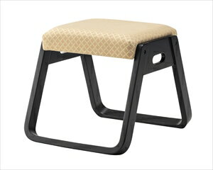 【当店限定】11/5〜11/11までポイント5倍！！東谷 スタッキングスツール オレンジ 4個セット BC-110FOR お座敷 法事 スタッキング スツール 和室 一人掛けスツール 料亭 旅館 神社 お寺 宴会 座敷 法事