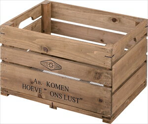 【ポイント10倍】11/20~11/27 ブラックフライデーxポイントアップ(要エントリー) 東谷 ボックス ブラウン 4個セット LFS-476