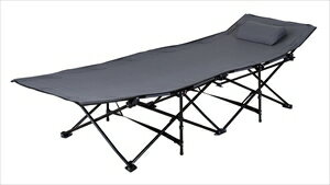 【ポイント10倍】11/1はワンダフルデー！東谷 サンシャインベッド グレー 4個セット LFS-709GYのサムネイル