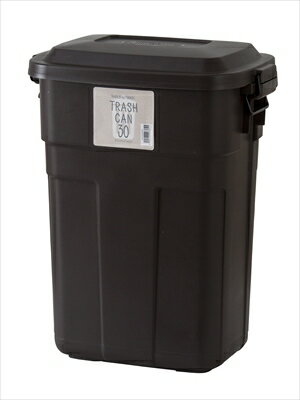 【★ポイント5倍★】11/14~11/16開催！楽天イーグルス感謝祭 × ポイントアップ(要エントリー)東谷 トラッシュカン 30L ブラウン 5個セット LFS-934BR