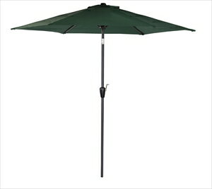 【ポイント10倍】12/1はワンダフルデー！東谷 パラソル グリーン 2個セット RKC-527GR