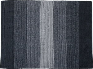 【ポイント10倍】楽天スーパーSAIL(12/4~12/11) ※要エントリー 東谷 ラグ グレー TTR-175B 3個セット