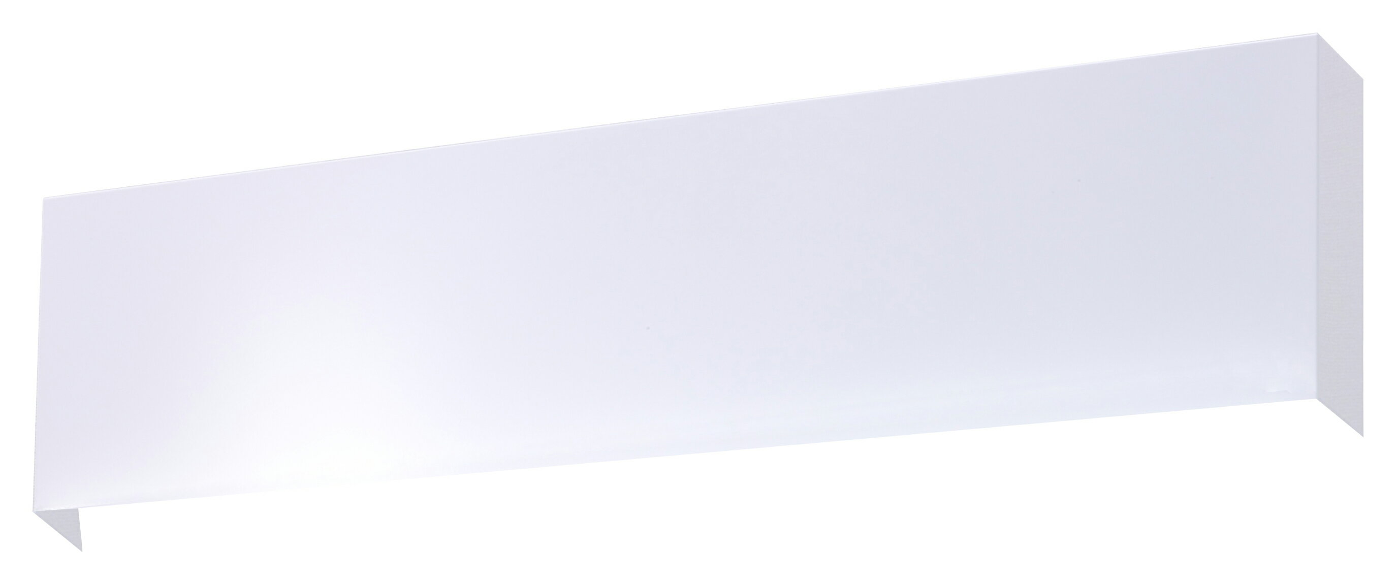 【★ポイント5倍★】4/24~4/27開催！お買い物マラソン(要エントリー) 渡辺製作所 前幕板 WPMF-63W ホワイト レンジフード 換気 キッチン コンロ 排気 ダクト DIY