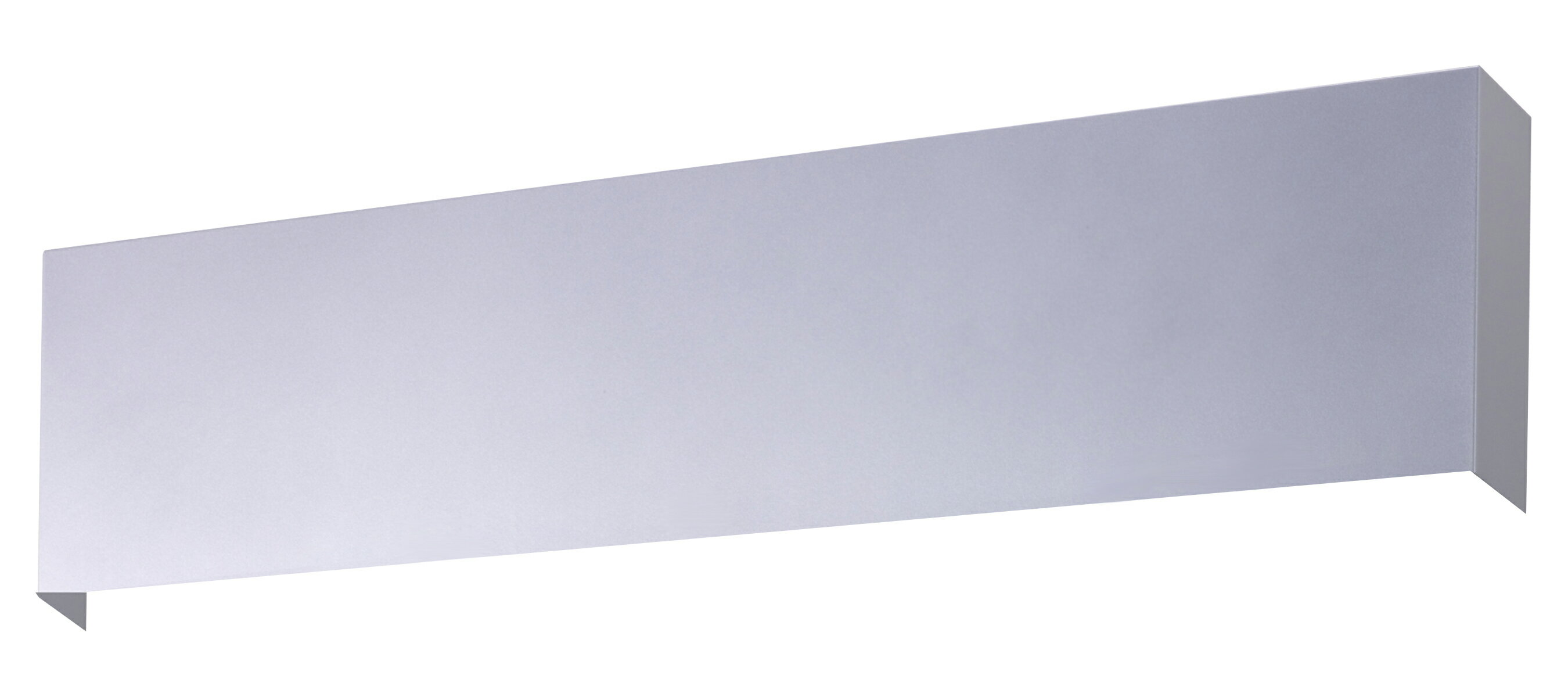 楽天HALLOC　楽天市場店【ポイント10倍】楽天スーパーSAIL（12/4~12/11） ※要エントリー 渡辺製作所 前幕板 WPMF-71G シルバー レンジフード 換気 キッチン コンロ 排気 ダクト DIY