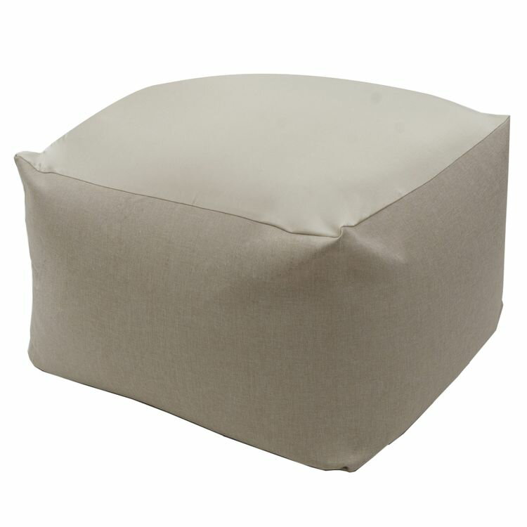 【★ポイント10倍★】楽天大感謝祭！(12/19~12/26)　セルタン カバーリングビーズクッションL A601-560/610BE ベージュ ソファ おしゃれ ソファー 家具 椅子 インテリア ベッド イス