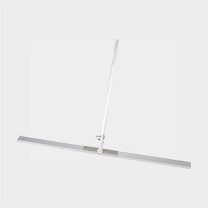 【ポイント10倍】12/1はワンダフルデー！S型アルミスクリード TAS-1500S