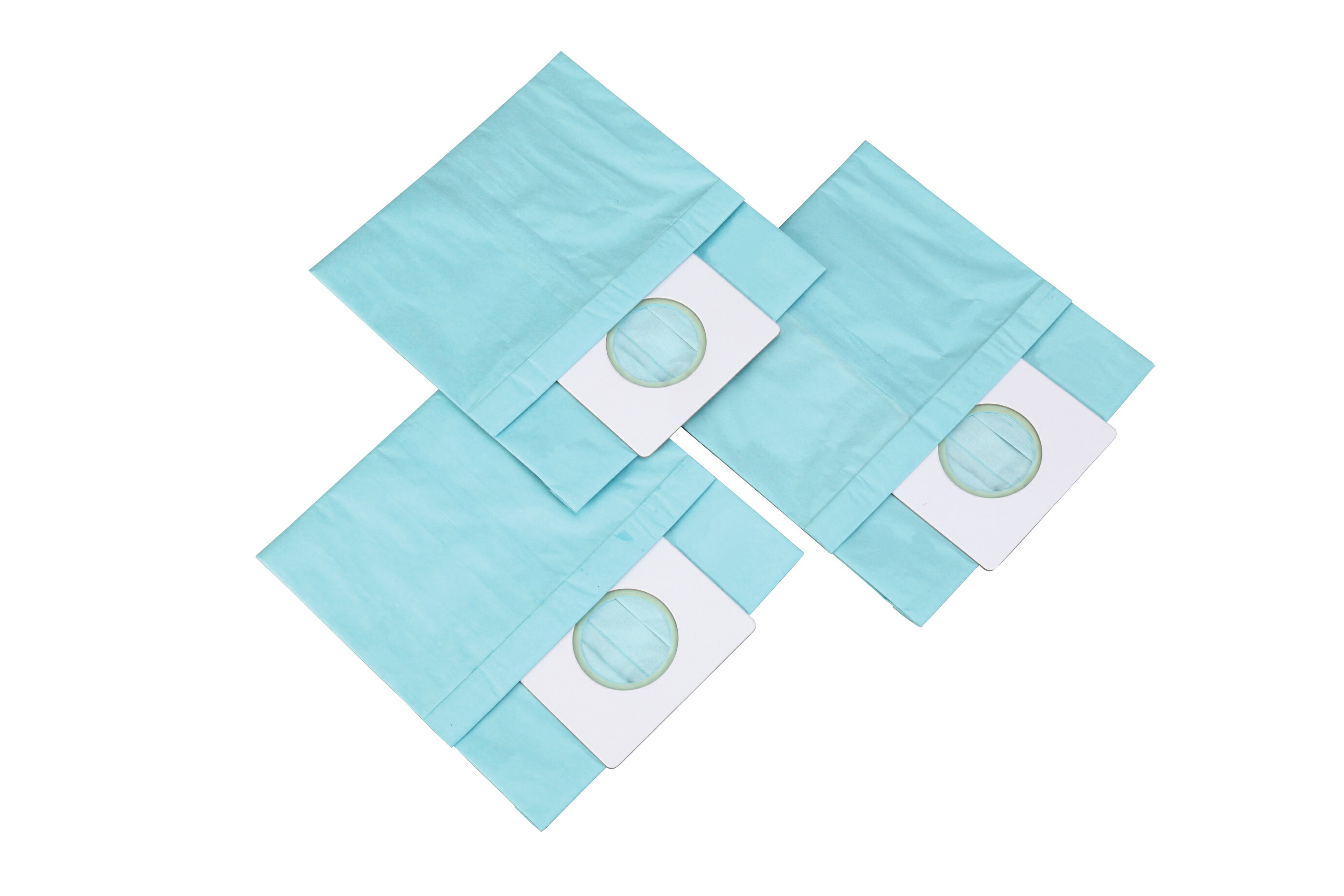 【ポイント10倍】12/1はワンダフルデー！ペーパーパック 3枚入り