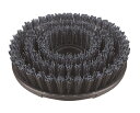 【ポイント10倍(5/1限定)】大一産業(株) スクラブランチャー専用ハードブラシ(研磨剤入り)