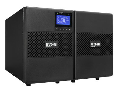 【5/9～5/16開催】お買い物マラソン×ポイント5倍！(要エントリー) Eaton 【法人限定商品】Eaton 9SXEBM48 拡張バッテリー、オンサイトサービス3年付き