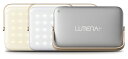 【ポイント10倍(5/1限定)】LUMENA LEDランタンLUMENAプラス グレイ アウトドア