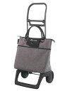【ポイント10倍(5/1限定)】ROLSER RS-103BL BELEZA ツイードGY