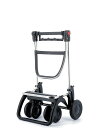 【ポイント10倍(5/1限定)】ROLSER RS-LG4 フレーム4輪