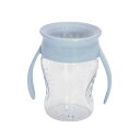 【★ポイント5倍★】7/4~7/11開催!お買い物マラソン(要エントリー) EDISON KJK0379 WOW CUP baby ブルー (ソフトカラー) 赤ちゃん ベビー 子供 育児 おもちゃ 生活