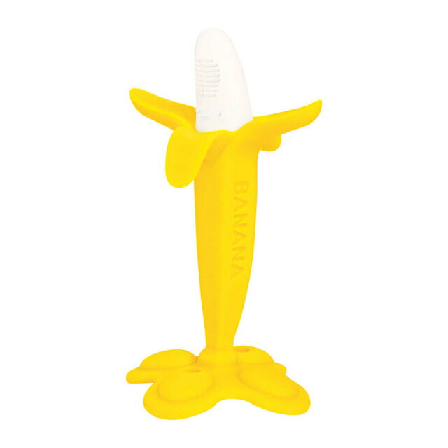 【ポイント10倍】12/1はワンダフルデー！ EDISON KJ42242 カミカミBaby バナナプラス 赤ちゃん ベビー ..