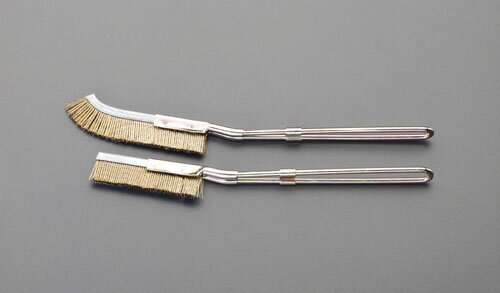 【ポイント10倍】12/1はワンダフルデー！チャンネルブラシセット(ラッピング線)