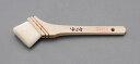 【ポイント10倍(5/1限定)】60mm 水性用刷毛