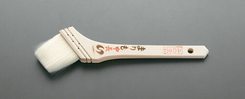 【★ポイント5倍★】11/14~11/16開催！楽天イーグルス感謝祭 × ポイントアップ(要エントリー)50mm 水性塗料用中毛刷毛