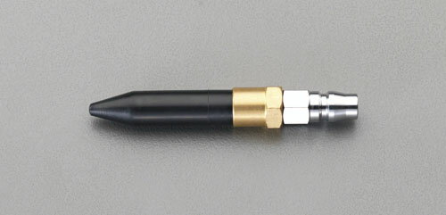 【ポイント10倍】楽天スーパーSAIL(12/4~12/11) ※要エントリー 2.0穴x110mm エアーブローガン(ラバーノ..