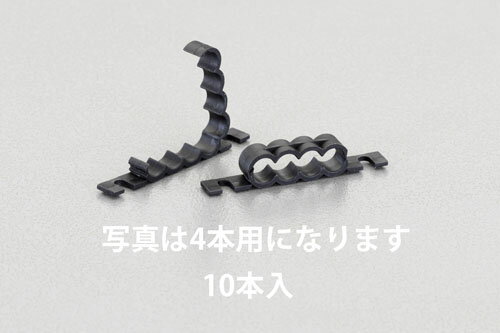 【★ポイント10倍★】11/4~11/11開催！お買い物マラソン(要エントリー) 4mm/3本用 結束バンド(チューブ用/10個)