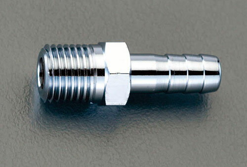 【ポイント10倍】2/1はワンダフルデー！NPT1/4"x 9.0mm 雄ねじステム(アメリカ製エアツール用)