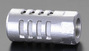 【ポイント10倍】12/1はワンダフルデー！Rc3/4" サイレンサー