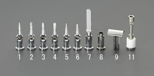 【ポイント10倍】12/1はワンダフルデー！ホットナイフ(EA304-ZF.ZF-100用)