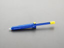 型番EA323DH 商品説明●メーカー…白光（HAKKO）●型番…DS01P●先端径…3.5mm●吸入量…28cm3（28cc）●全長…325mm●本体材質…アルミ●軽量で経済的、吸引力がパワフルな簡易はんだ吸取具●使う度にノズルの掃除が可能なクリーニングシャフト ★注意事項★商品画像に複数商品が載っており、番号やアルファベットが記載されている商品がございます。その場合は、「商品番号の末尾」に記載されている番号やアルファベットの商品のみが納品されます。ご注意ください。※上記に関する返金・返品対応は受け付けません。