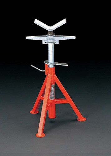 【ポイント10倍】11/20~11/27 ブラックフライデーxポイントアップ(要エントリー) 6A-300A/510- 960mm パイプスタンド