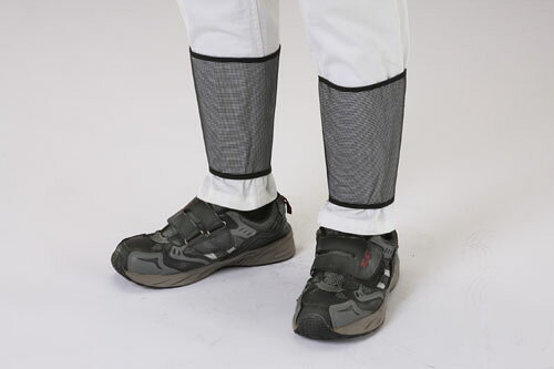 【ポイント10倍】11/20~11/27 ブラックフライデーxポイントアップ(要エントリー) [LL] 足カバー(メッシ..