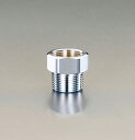【★ポイント5倍★】7/19~7/26開催!お買い物マラソン(要エントリー) G 1/2"xR 1/2"/呼13 ねじ変換アダプター