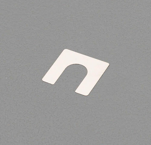 ڡݥ5ܡ6/22~6/27š㤤ʪޥ饽(ץȥ꡼) 43x 43x1.0 mm ١ѥ(ƥ쥹)