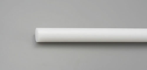 【★ポイント5倍★】7/4~7/11開催！お買い物マラソン(要エントリー) 55x1000mm ポリプロピレン丸棒