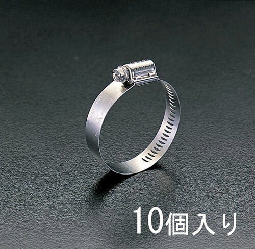 ★ポイント10倍★ 4/4~4/10 お買い物マラソン(要エントリー) 65- 89mm [マリンガード]クランプ(302SS/10個)