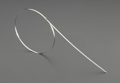 ڡݥ5ܡ6/22~6/27š㤤ʪޥ饽(ץȥ꡼) 7.9x360mm «Х(SUS304/10)