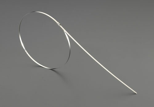 ڡݥ5ܡ6/22~6/27š㤤ʪޥ饽(ץȥ꡼) 4.6x265mm «Х(SUS304/10)