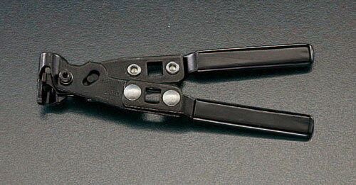 型番EA463PC 商品説明●最大開口…15mm●全長…240mm●差込角1/2”のトルクレンチを使用すれば規定トルクでクランプできます。●バネ機構により、口は常に開状態です。●ハンドルを握るだけでクランプできるので、効率がアップします。 ...